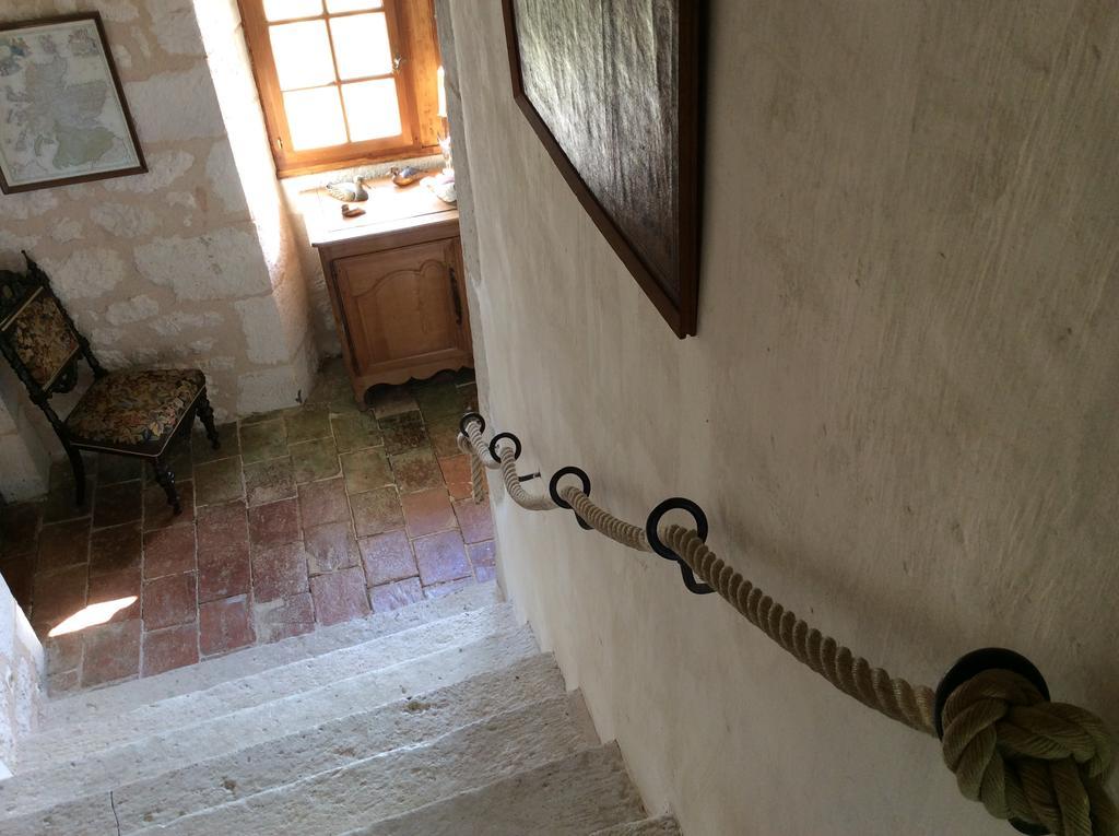 Castelnau-de-Montmiral Chateau De Mayragues מראה חיצוני תמונה